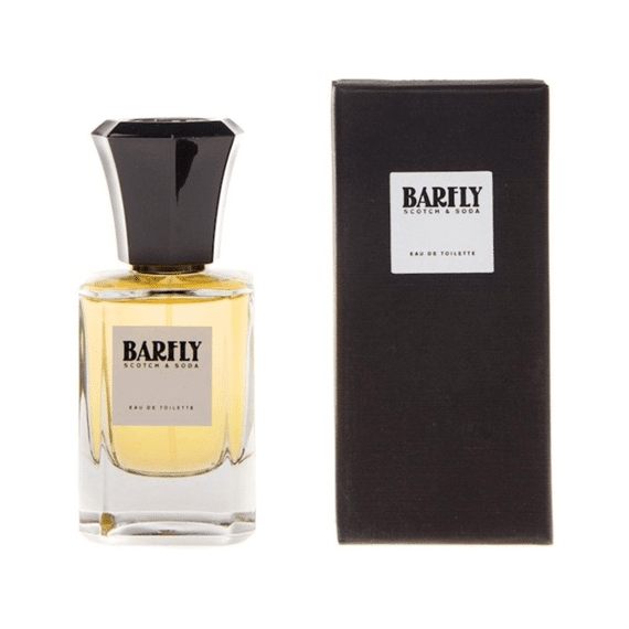 Scotch & Soda Parfum Barfly 100ml