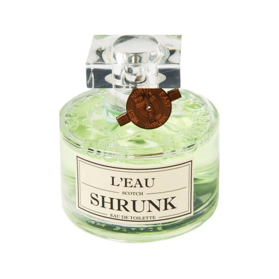 Scotch & Soda Parfum Leau Shrunk