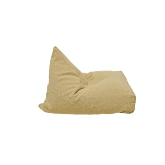 Lorena Canals Poef Cleo Light Honey