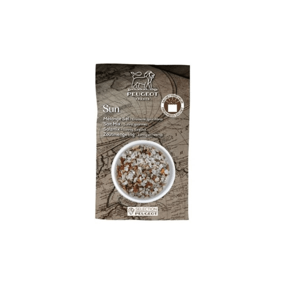 Peugeot Provence Melange Zoutmengeling 3x45g