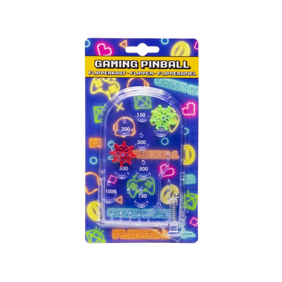Pinball Game Spel Gamer