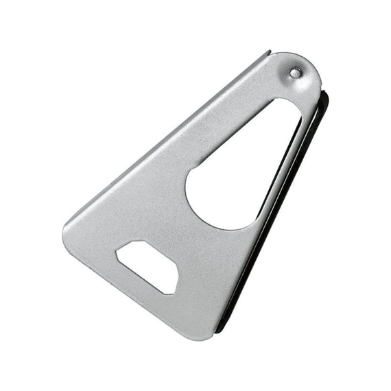 Westmark Bokaalopener 6 In 1
