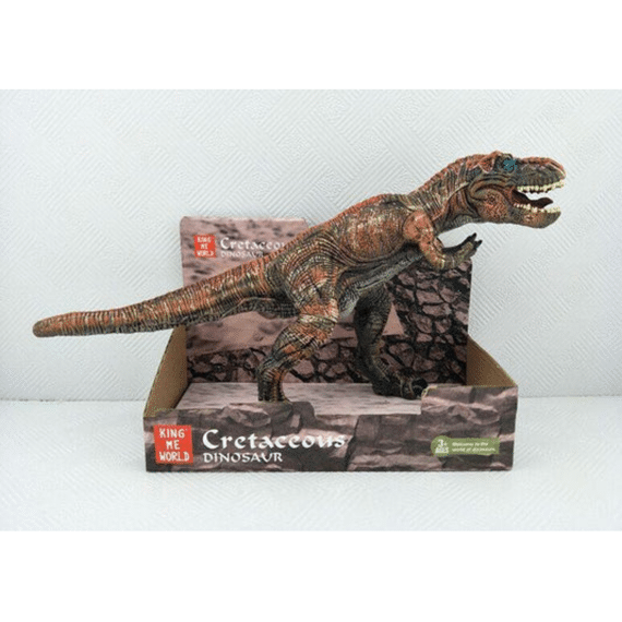 Dihua An1118630 Age Of Dinosaurs T-rex