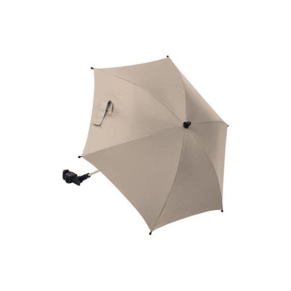 Titanium Parasol Uv 50+ Universeel Beige