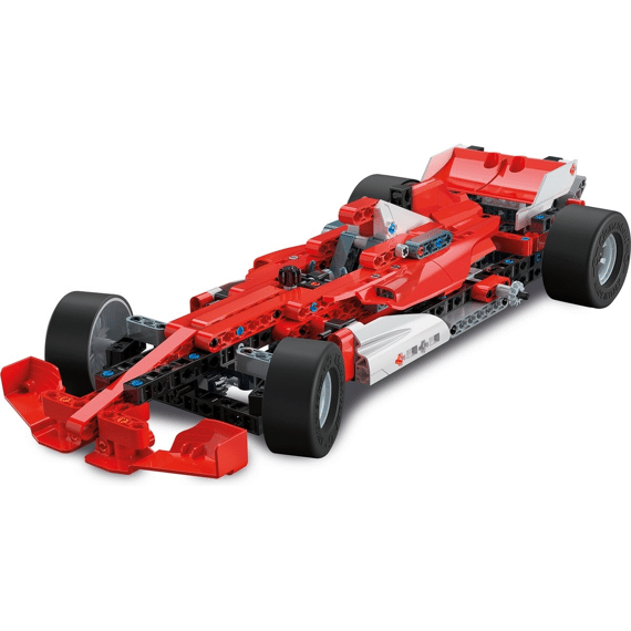 Clementoni 66858 Mechanica Lab Formula 1