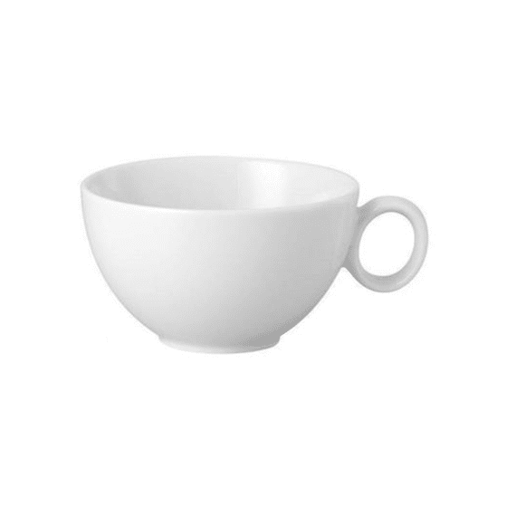 Thomas Loft Theekopje 25cl Wit