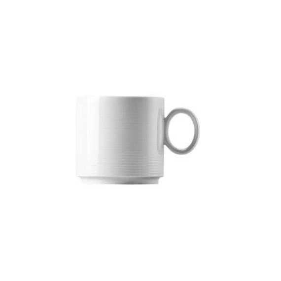 Thomas Loft Koffietas