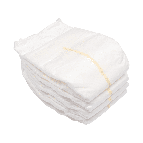 Smoby  220365 Baby Nurse Luiers  4 Stuks