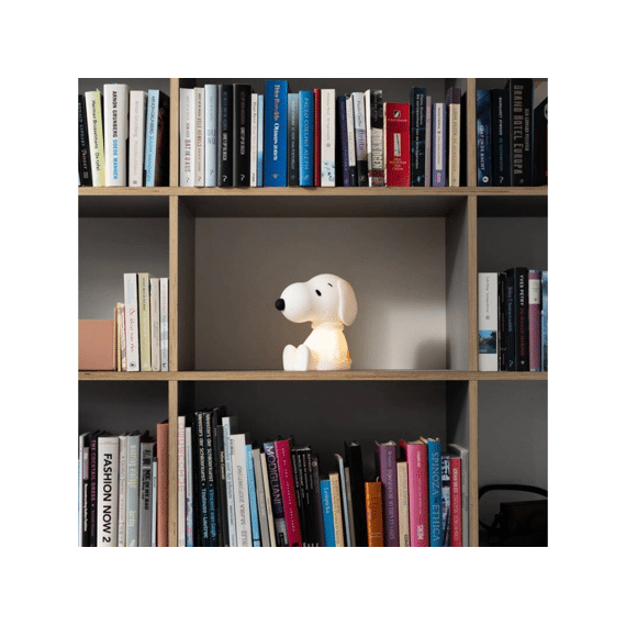 Mr Maria Snoopy First Light 22cm