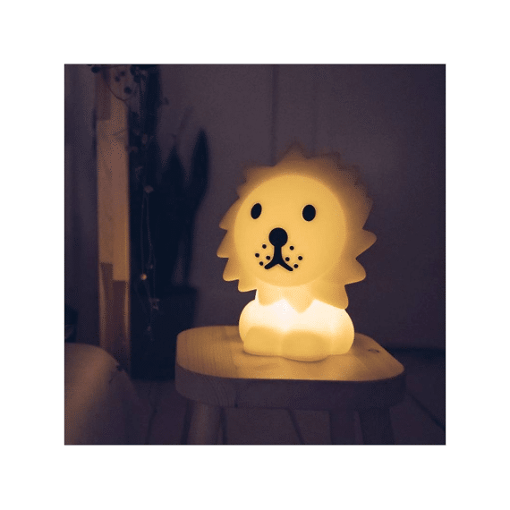 Mr Maria Lion First Light 30 Cm.