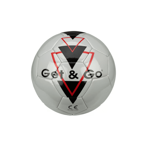 Voetbal Triangle Speed