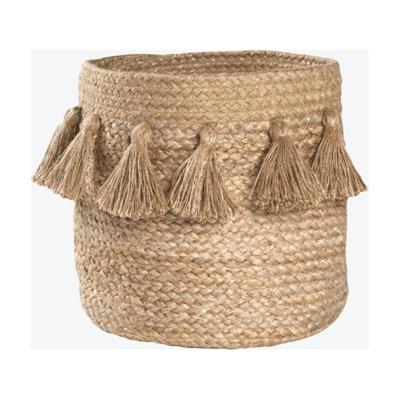Nattiot Opbergmand Idris Naturel