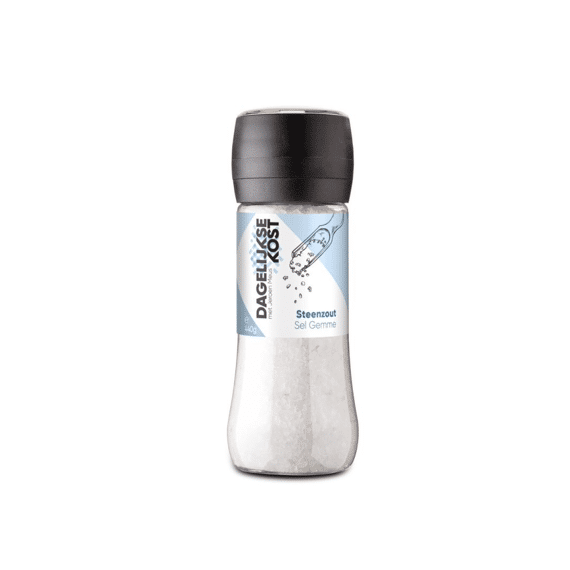 Dagelijkse Kost Steenzout 440g