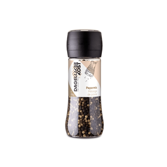 Dagelijkse Kost Pepermix 205g