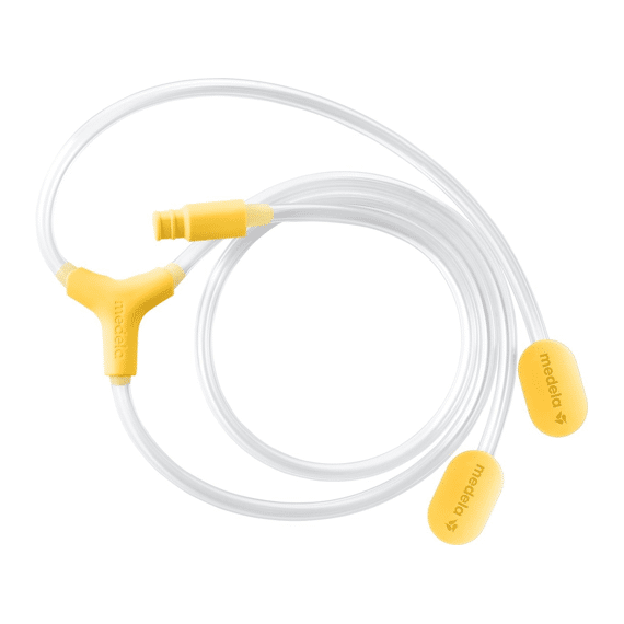 Medela Accessoire Pvc Slang Borstkolf  Freestyle Hands-free En Swing Maxi Hands-free