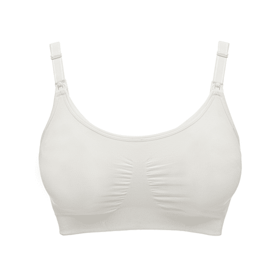 Medela 3-in-1 Borstvoedings- En Kolfbeha Wit Maat: S