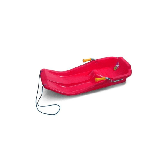 Rolly Toys Slee Jetstar Met Handrem Metaal