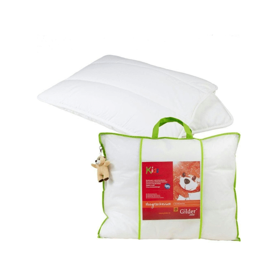 Gilder Hoofdkussen Kids 2 In 1 55x55