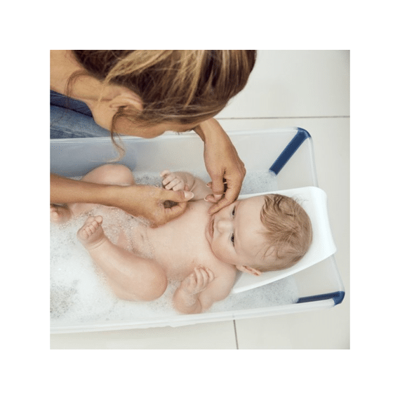 Stokke Flexi Bath Newborn Support White