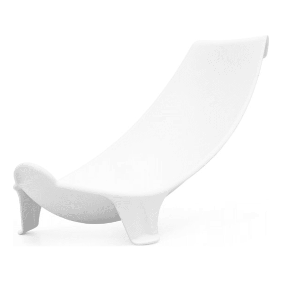Stokke Flexi Bath Newborn Support White