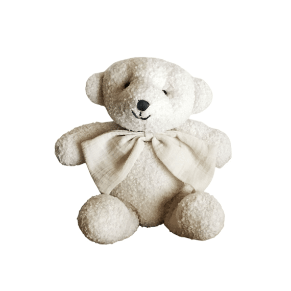 Vis Ta Vie Beer Sam Tedolino Cream 25cm