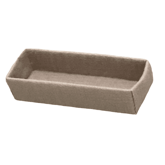 Vis Ta Vie Schuifdoosje Tetra Sea Shell 6st 9x3cm