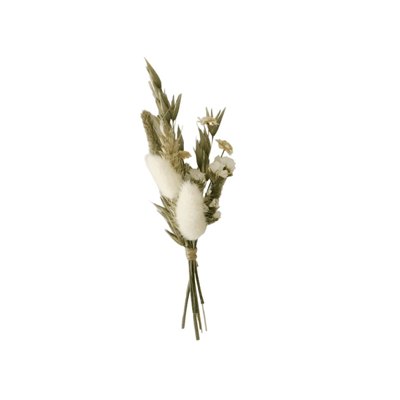 Vis Ta Vie Boeketje Seashell 6st 11cm