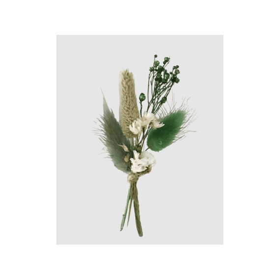 Vis Ta Vie Boeketje Chardonnay 6st 11cm