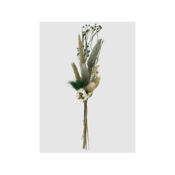 Vis Ta Vie Droogboeketje Chardonnay 30cm