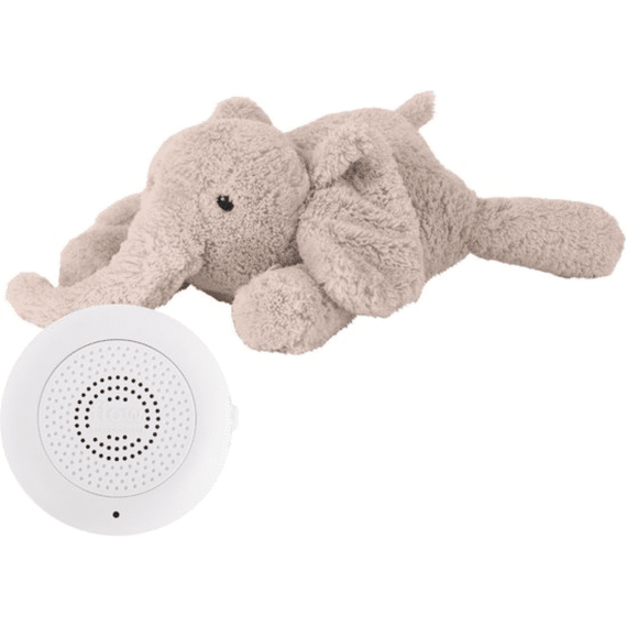 Flow Heartbeat Comforter George Blush (oplaadbaar)