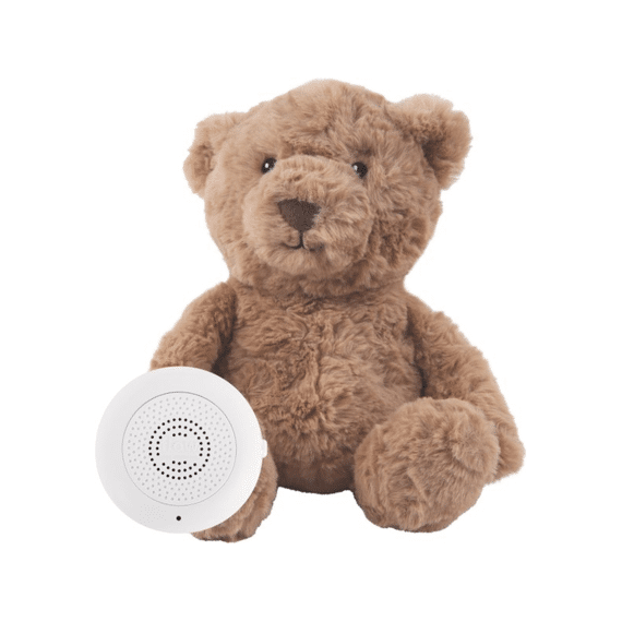 Flow Heartbeat Comforter Lou Brown (oplaadbaar)