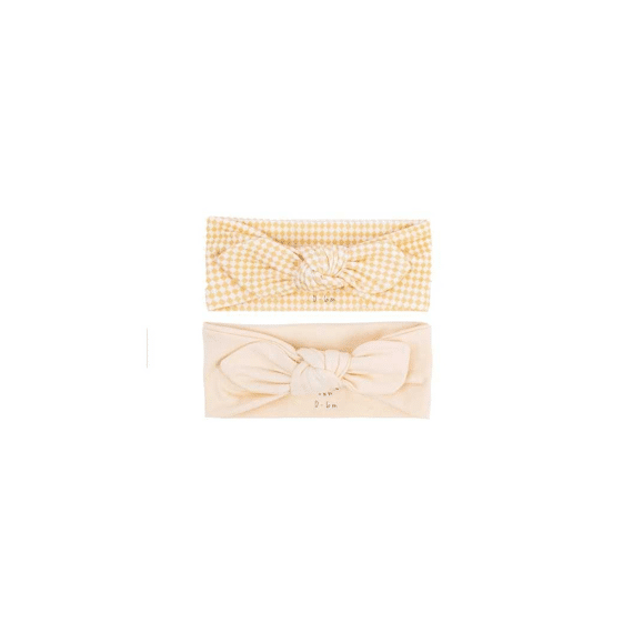 Mrs Ertha Haarband Twiny Speckled Diamond Maand : 6/12