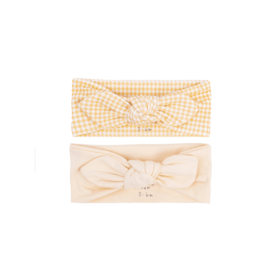 Mrs Ertha Haarband Twiny Speckled Diamond Maand : 0/6