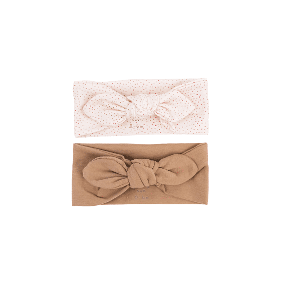 Mrs Ertha Haarband Twiny Unique Dots Maand : 0/6