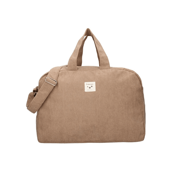 Kidzroom Luiertas Charmful Beige