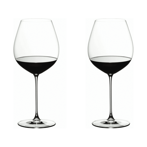 Riedel Veritas Wijnglas Pinot Noir 2stuks