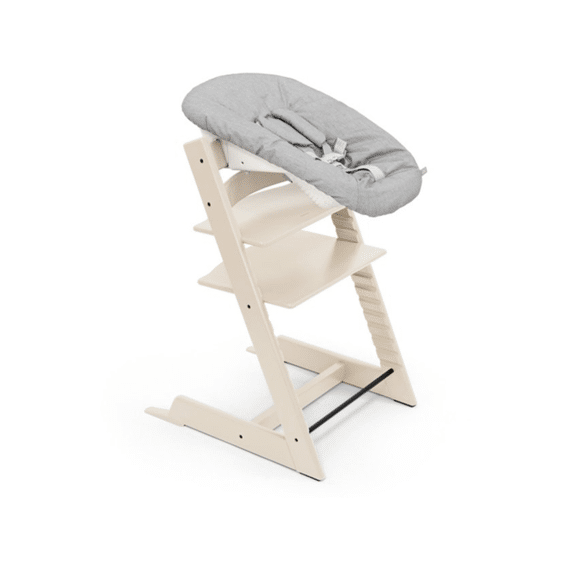 Stokke Tripp Trapp Stoel Vanilla White