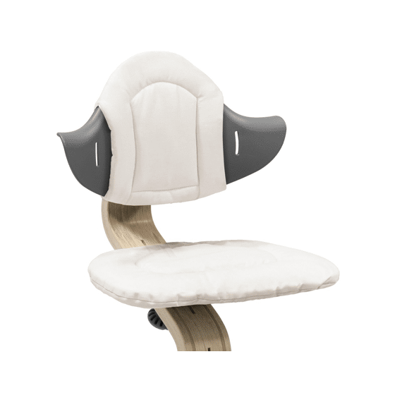 Stokke Nomi Kussen Grey Sand
