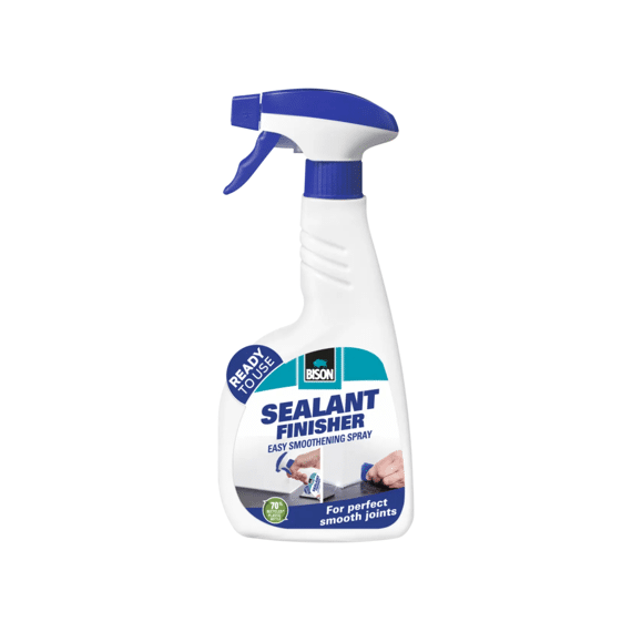 Bison Kitafstrijkspray 500ml