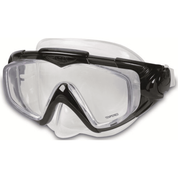 Intex 55981 Duikbril Pro Mask 14+ Voor Zwembad