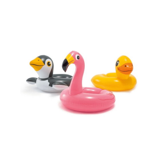 Intex 59220np Zwemring Dier 57/64cm