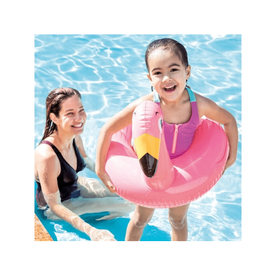 Intex 59220np Zwemring Dier 57/64cm