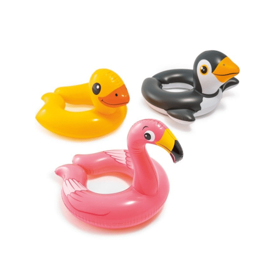 Intex 59220np Zwemring Dier 57/64cm