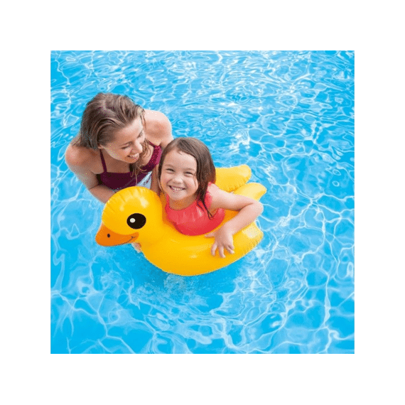 Intex 59220np Zwemring Dier 57/64cm