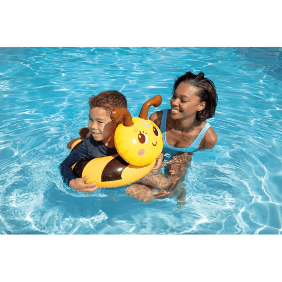 Intex 59220np Zwemring Dier 57/64cm Assortiment