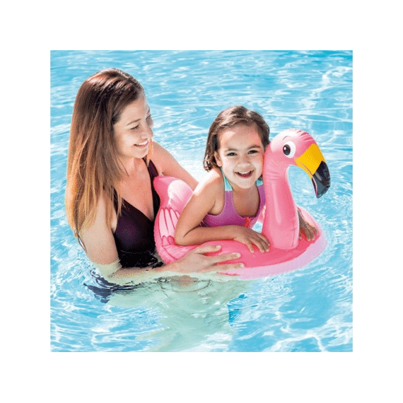 Intex 59220np Zwemring Dier 57/64cm