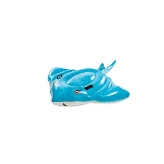 Intex 57576np Luchtmatras Stingray Ride-on