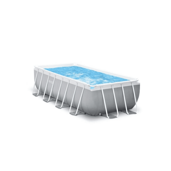 Intex 26792gn Zwembad Prism Frame 488x244x107cm Incl.acc.