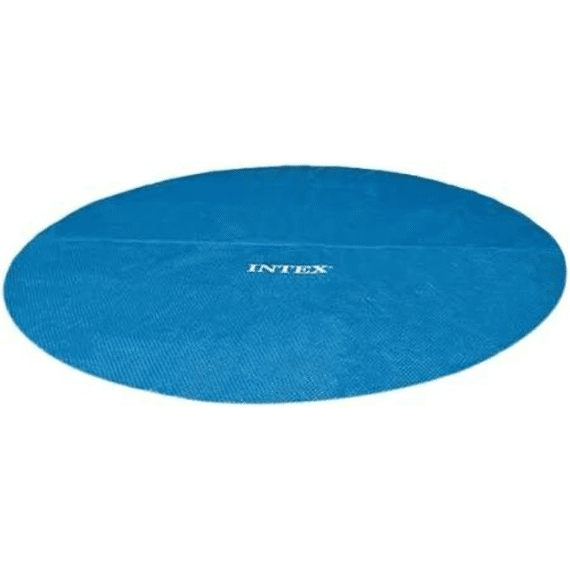 Intex 29024 Zonnezeil 4.88m Voor Zwembad 7629024