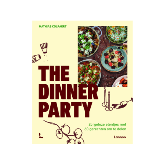 The Dinner Party